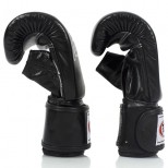 Тренировочные перчатки Fairtex (TGO-3 black)